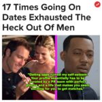 Buzzfeed Instagram - Dating is an extreme sport. More at the link in bio 😮‍💨