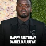 Buzzfeed Instagram - Happy birthday to the extremely talented and handsome Daniel Kaluuya! 👑