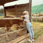 Byrdie Bell Instagram - Pony time 🐴 Club Hipico Ibiza Horses