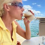 Byrdie Bell Instagram - 2002 Ibiza, Spain
