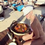 Byrdie Bell Instagram - 🍒 Destino Ibiza