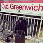 Byrdie Bell Instagram - On the iron horse again Old Greenwich