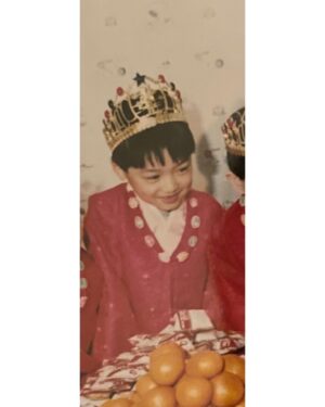 Byun Yo-han Instagram - 