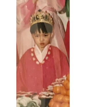 Byun Yo-han Instagram - 