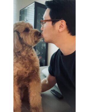 Byun Yo-han Instagram - 반한🤎