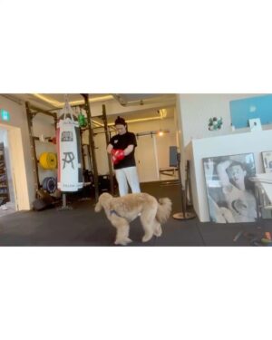 Byun Yo-han Instagram - 반한🤎