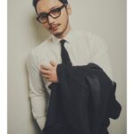 Byun Yo-han Instagram - NATURAL BORN 2 페이크미 x 변요한