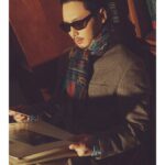 Byun Yo-han Instagram - NATURAL BORN 2 페이크미 x 변요한