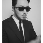 Byun Yo-han Instagram - NATURAL BORN 2 페이크미 x 변요한