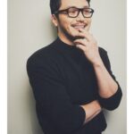 Byun Yo-han Instagram - NATURAL BORN 2 페이크미 x 변요한