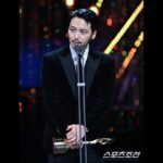 Byun Yo-han Instagram - 감사합니다. 반한 사랑합니다.🤟🏿