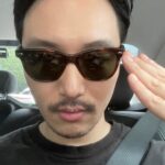 Byun Yo-han Instagram - 잘 지내요!
