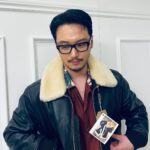Byun Yo-han Instagram - Eastlogue X John 🤎