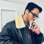 Byun Yo-han Instagram - Eastlogue X John 🤎
