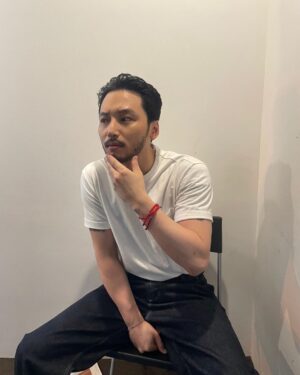 Byun Yo-han Instagram - 