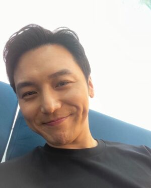 Byun Yo-han Instagram - 