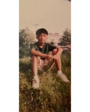 Byun Yo-han Instagram - 