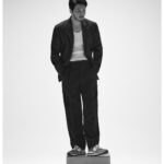 Byun Yo-han Instagram - 뉴발란스 990v6