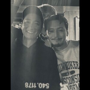 Byun Yo-han Instagram - 청룡영화상 남우주연상 박해일 형 축하드립니다.