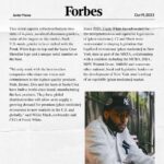 C.J. Wallace Instagram – Santa Cruz Shredder x Frank White featured in @forbes as an advocate for the power of the plant. Click the link in our bio to read the full article and shop grinders on our website, available now. #FrankWhite