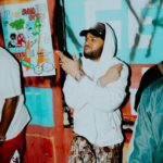 C.J. Wallace Instagram - 30/30 🎬🧶💫 📸 @carneasadaboyz Bronx Zoo