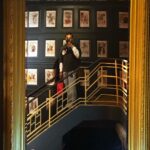 C.J. Wallace Instagram - 30/30 🎬🧶💫 📸 @carneasadaboyz Bronx Zoo