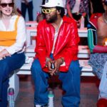 C.J. Wallace Instagram - No pesticides.. you gotta weed out ya bros🧶🧶🧶 📸 @trellvisuals @drivenbycontent @vintageroyalphotography White Plains, New York