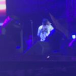 C.J. Wallace Instagram - 50 YEARS OF HIPHOP🧶🤍💫