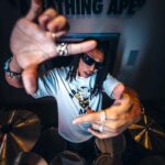 ¥ellow Bucks Instagram - BAPE × THE HOPE × ME💫 Big Collab💯 THE HOPE会場にて発売。よろしく😎 @bape_japan @thehope_fes 📸 @rkrkrk