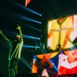 ¥ellow Bucks Instagram - COLORS