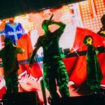 ¥ellow Bucks Instagram - COLORS