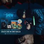 ¥ellow Bucks Instagram - Finally💿💹🔥 初ワンマンDVD & Blue-Ray発売開始🙌 裏側の映像もあったり、観れる内容になってると思うからCheckしてみて！オレのラップ人生の集大成1発目。TTTGのStoresから買えます👍 #TheShow22