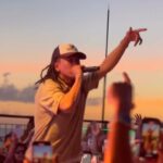 ¥ellow Bucks Instagram - Survive Tour - Okinawa 2023.07.08