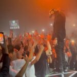 ¥ellow Bucks Instagram - Survive Tour - Fukuoka 2023.07.02 Fukuoka, Japan