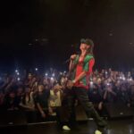 ¥ellow Bucks Instagram - Survive Tour - Sendai 2023.06.23