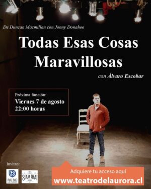Álvaro Escobar Instagram - Gracias a todos por sus mensajes❤️ Es una historia que nos hace bien! Nos vemos el viernes!
.

Es una historia que nos hace demasiado bien.