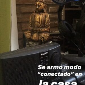 Álvaro Escobar Instagram - 