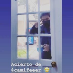 Álvaro Escobar Instagram - 