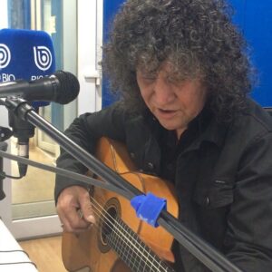 Álvaro Escobar Instagram - 