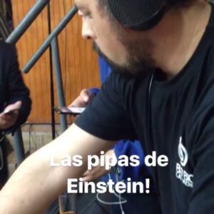 Álvaro Escobar Instagram - 