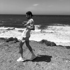 Álvaro Rico Instagram - 🌊