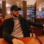 Álvaro Rico Instagram - 2 0 5