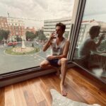 Álvaro Rico Instagram - Agustito