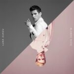 Álvaro Rico Instagram - Gracias cariño mío por dejarme un rinconcito en tu disco, por abrirme las puertas del estudio y conocer cómo se fragua la música. Por nuestra amistad! @lunazuazu