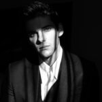 Álvaro Rico Instagram - A lo oscurito