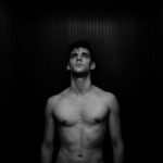 Álvaro Rico Instagram - Psicosis (del griego ψύχωσις, psychosis, a su vez derivada de ψυχή, 'alma, mente')