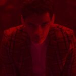 Álvaro Rico Instagram - Que ganas tenía de este momento😏💀 @elitenetflix
