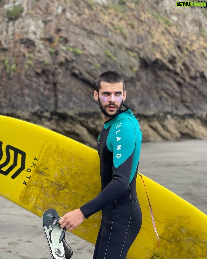 Álvaro Rico Instagram - @miguel_bernardeau estoy aprendiendo, no seas malo