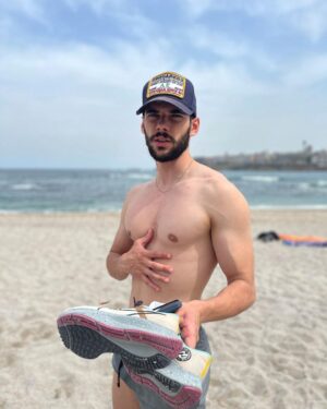 Álvaro Rico Instagram - 