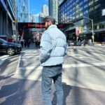 Álvaro Rico Instagram - Toronto